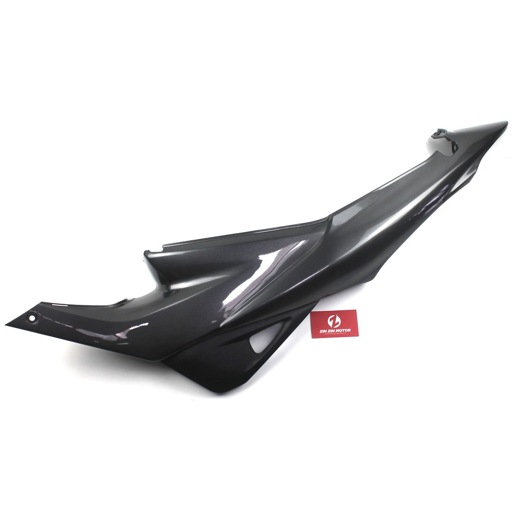 Bụng Sau Trái Xám - Raider K6, Satria K9, Raider K9, Satria Đầu Phượng, Raider Mắt Phượng - ZIN ZIN MOTOR