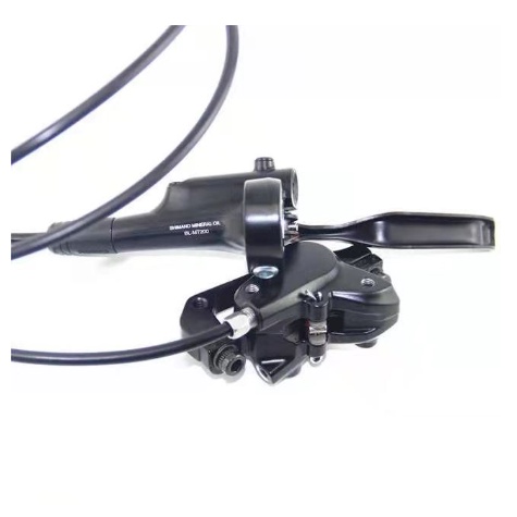 Bộ Kẹp Phanh Thủy Lực Shimano MT200 Dành Cho Xe Đạp Leo Núi M315