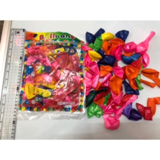 1 túi bóng bay hàng Việt Nam an toàn cho bé