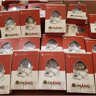 500gr macca loại 1 đăk lăk sấy nứt ngọt bùi thơm ngon