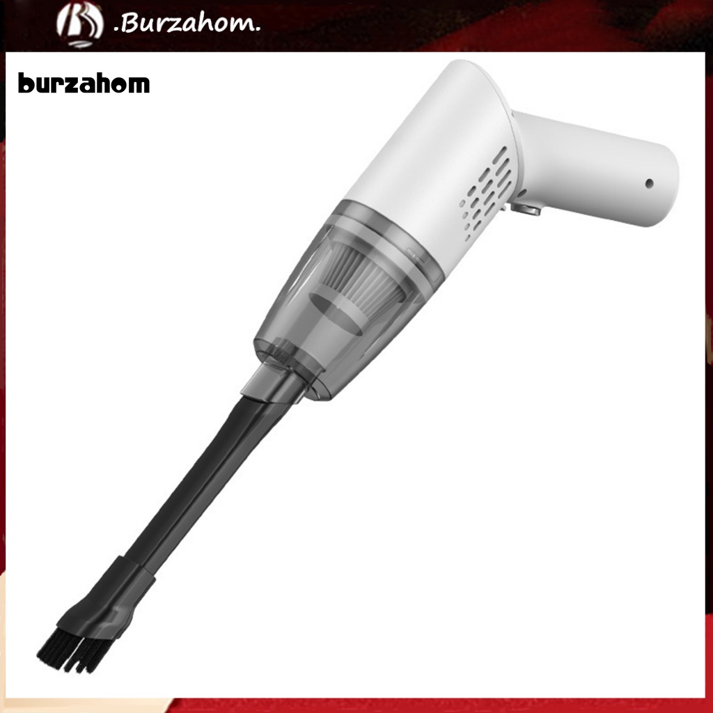 Máy Hút Bụi Sạc USB Đa Năng Cho Xe Hơi