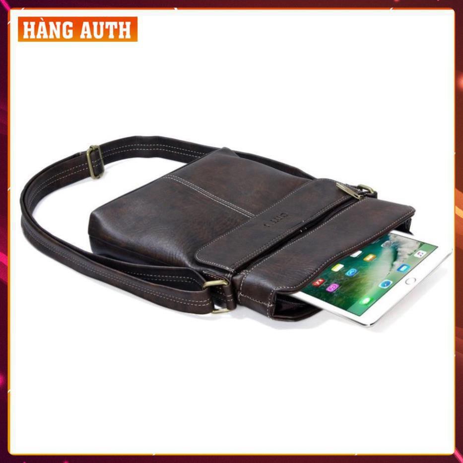 [FREESHIP-HÀNG AUTH] Túi Đeo Chéo Nam Nữ Cao Cấp IPAD16 - Túi Đeo Chéo Da Đẳng Cấp | BigBuy360 - bigbuy360.vn