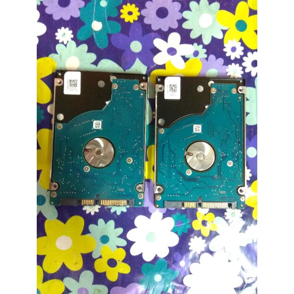 Ổ Cứng 320gb Seagete 2.5 " | BigBuy360 - bigbuy360.vn