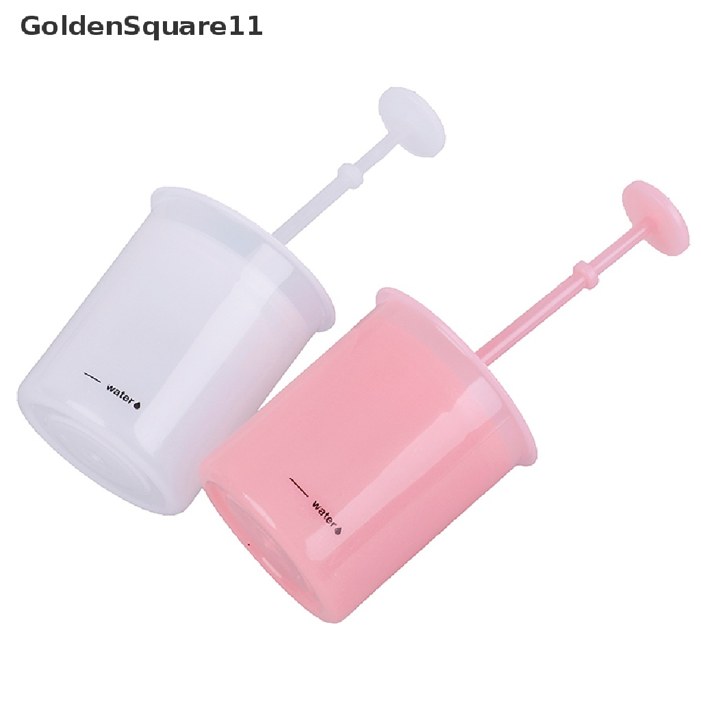 1 Cốc Tạo Bọt Sữa Rửa Mặt Thời Trang Goldsquare11