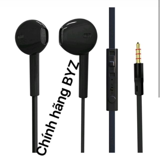 Tai nge byz s389 chân 3.5