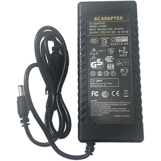 Adapter chuyên dùng cho loa kéo và các thiết bị điện tử có đèn led nguồn 15v 3a