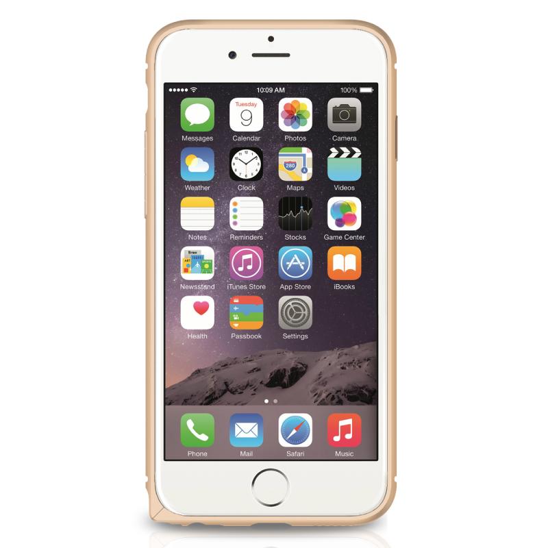 Khung kim loại bảo vệ dành cho IPhone 6 Plus & 6s Plus