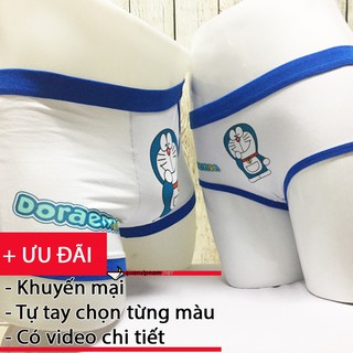 Sịp đôi doremon QLDDRM1