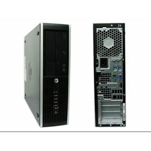 Máy Tính Đồng Bộ HP ⚡️HoangPC⚡️ Cây Máy Tính Để Bàn - HP 6300 Pro SFF (i3 3220/Ram 4GB/SSD 120GB) - BH 12 Tháng