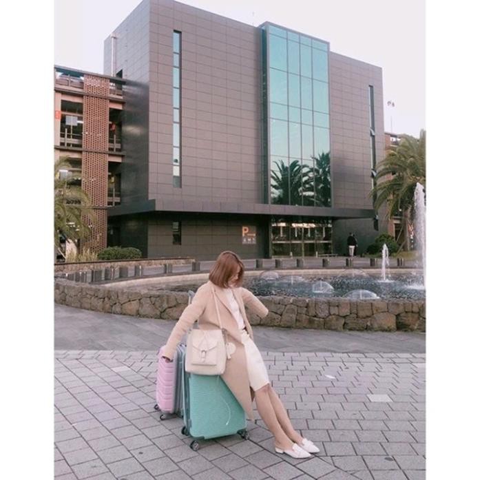 A14 - Giày nữ, sục nữ mũi nhọn, da mềm đế 3 cm | BigBuy360 - bigbuy360.vn