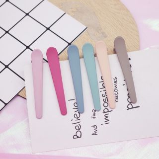 KẸP MỎ VỊT PASTEL