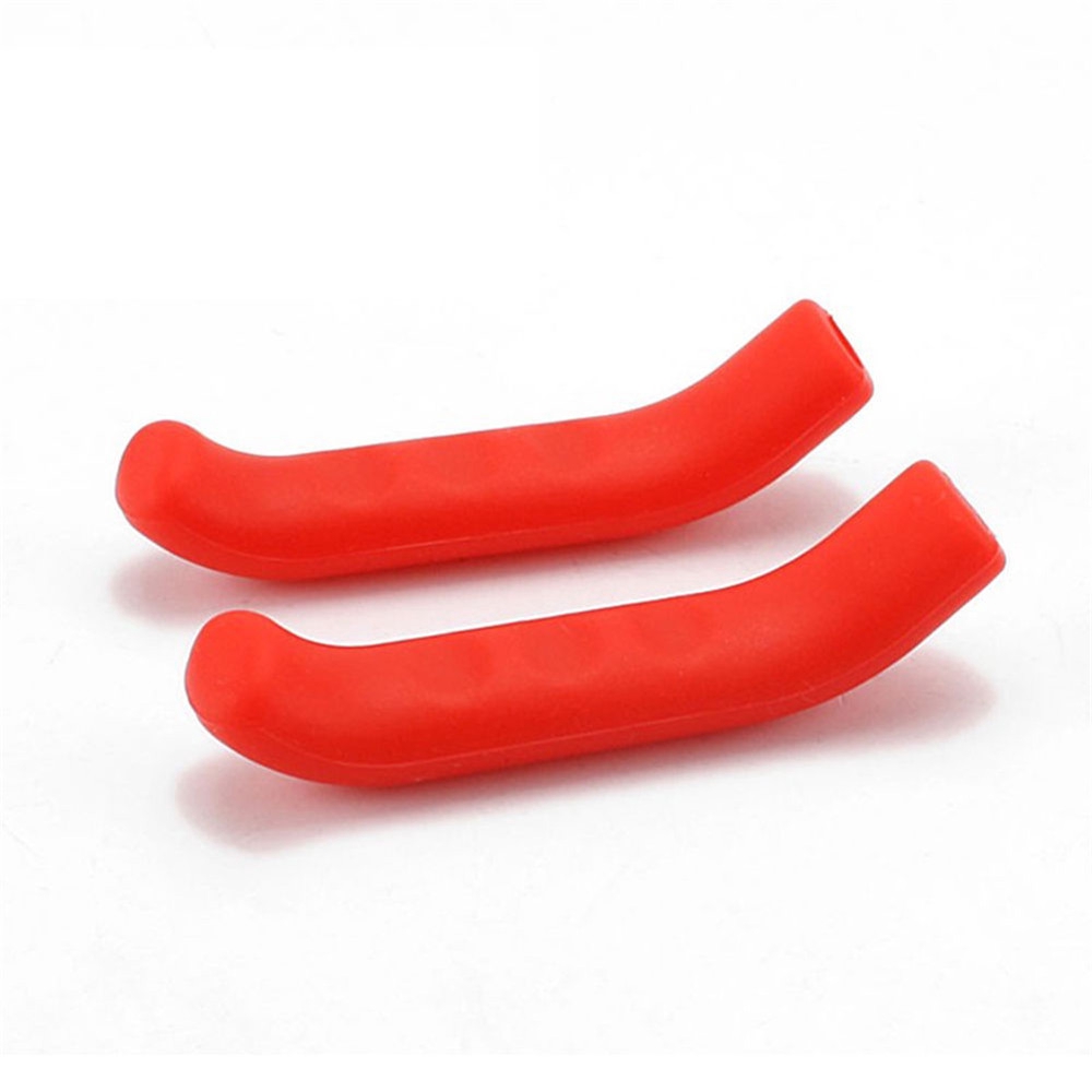 Bọc Bảo Vệ Phanh Xe Đạp Bằng Silicone Chất Lượng Cao
