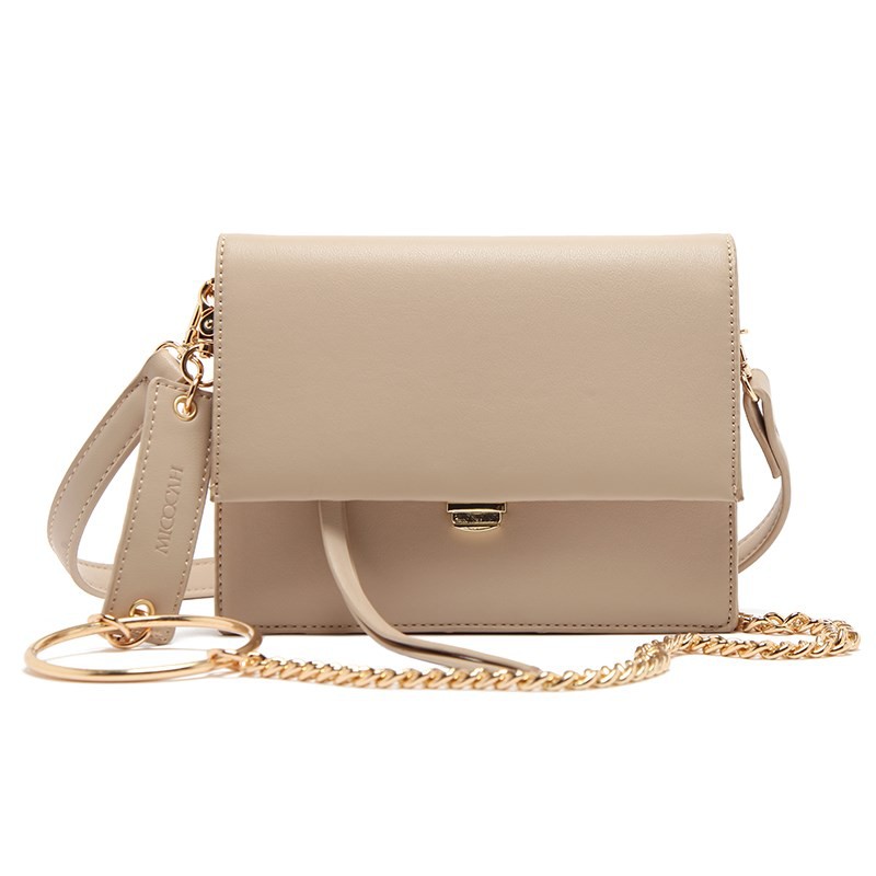 Túi Xách 💖FREESHIP💖 Túi Xách Nữ Thời Trang Chính Hãng Micocah 2 Dây Siêu Đẹp Siêu Hot Nhất 2020 MC04-HSD135 | BigBuy360 - bigbuy360.vn