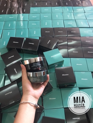 Mặt nạ đắp mắt JMsolution