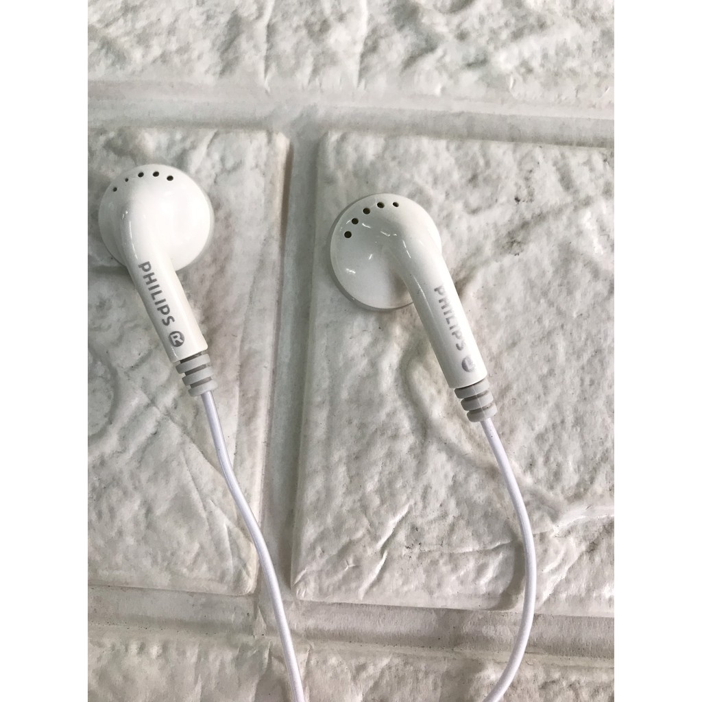 TAI NGHE ĐIỆN THOẠI,MP3 PHILIP TẶNG MÚT CHỤP TAI NGHE