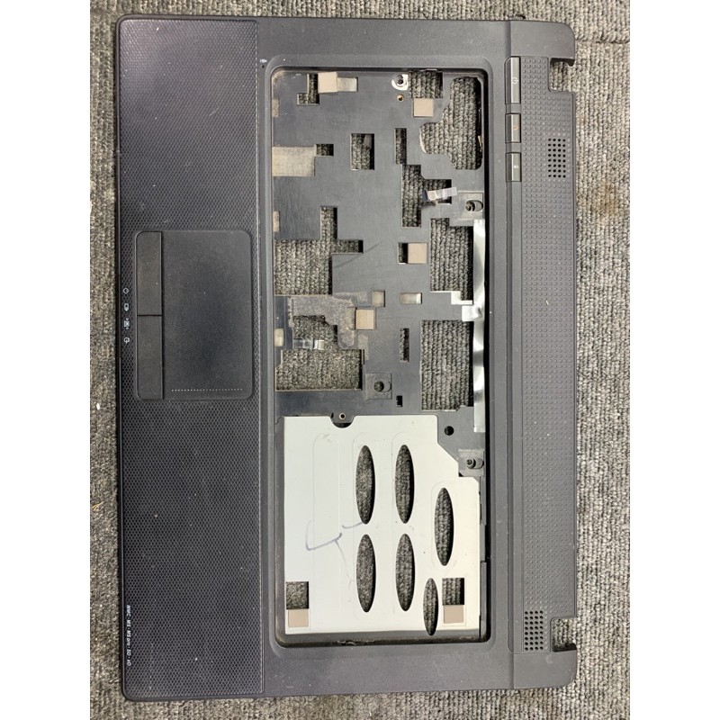 Linh kiện & vỏ lenovo G460(Bóc máy)