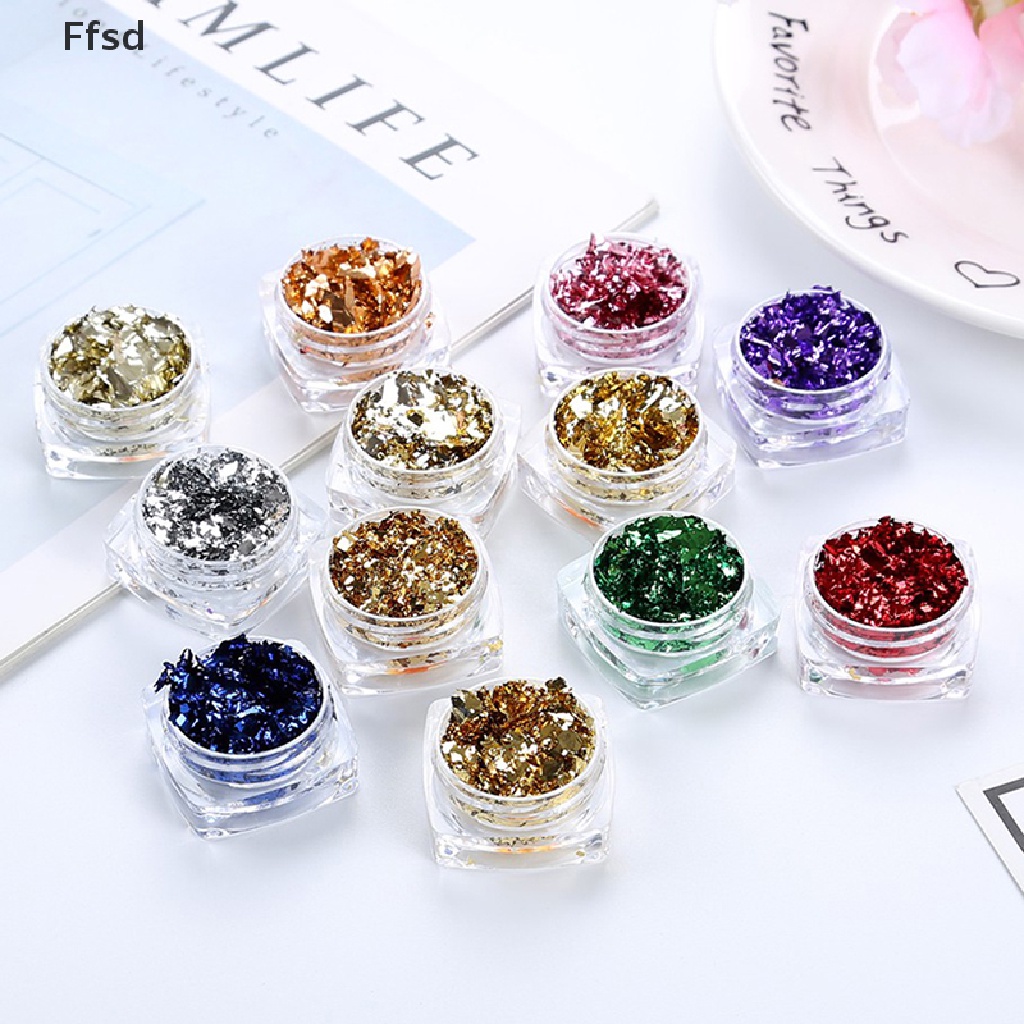 Khuôn Làm Trang Sức Epoxy UV Resin DIY