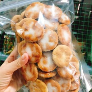Lạt đường tròn 500gr - HSD 3 tháng