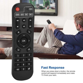 Điều Khiển Từ Xa 8m Cho Tv Evpad
