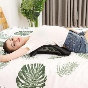 (Hàng Mới Về) Đai Đeo Lưng Giảm Đau 1.0 Tiện Dụng Chất Lượng Cao | BigBuy360 - bigbuy360.vn