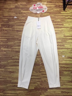 Đầm zara ( sẵn size S) Yến hoang