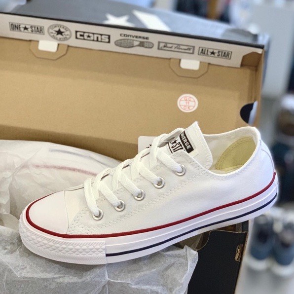 Giầy Thể Thao ⚡CONVERSE 1970S⚡ [ Full Box ] Trắng, Đen, Nam Nữ [ Cổ Thấp - Cổ Cao ] . Sneaker CV 1970s Cao Cấp