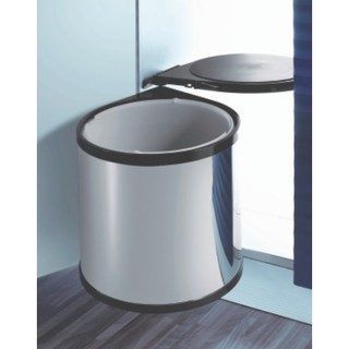Thùng Rác Higold 8 Lít Cho Phụ Kiện Tủ Bếp