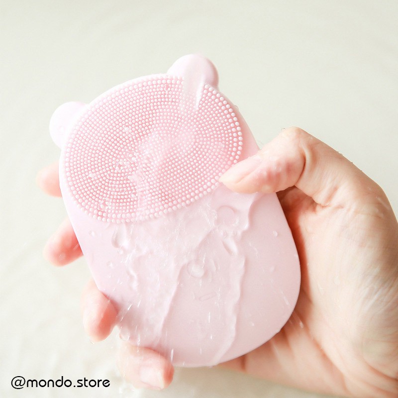 [Bảo hành 3 tháng] Máy Rửa Mặt 2in1 Xiaomi 3Life Chính Hãng | BigBuy360 - bigbuy360.vn