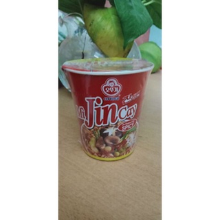 Mì Jin Cay Hàn Quốc 65g