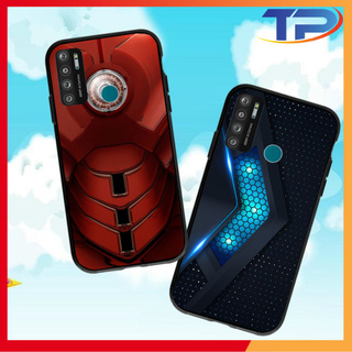 Ốp lưng Vsmart Live 4 / Joy 4 / Star 4 / Joy 3 / Bee 3 /Aris Hình Black Shark 01
