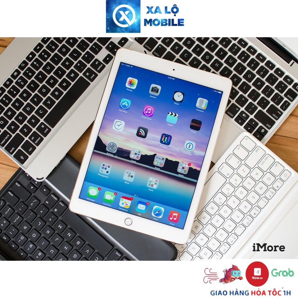 IPAD AIR 2 CHÍNH HÃNG BẢO HÀNH 6 THÁNG | WebRaoVat - webraovat.net.vn