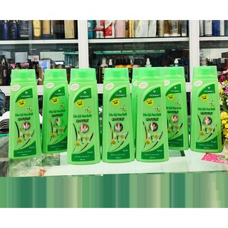 Dầu Gội Hoa Bưởi Thorakao (Mới) 400ml