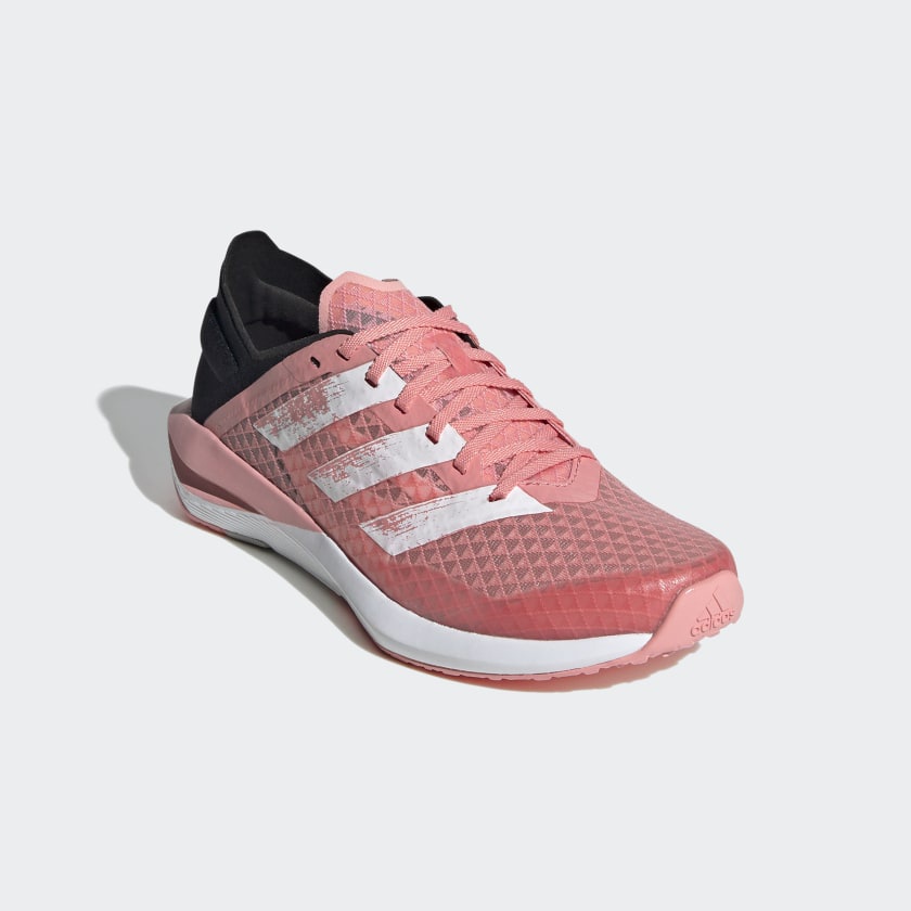 Giày sneaker adidas rapidafaito &quot;Pink&quot; ef8748 - hàng chính hãng - Bounty Sneakers