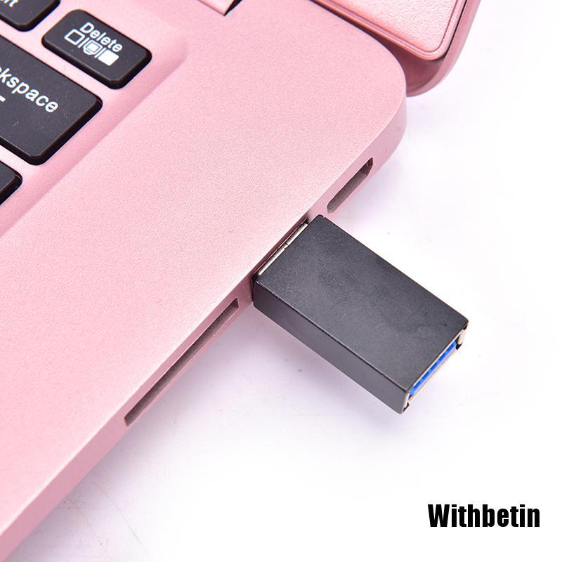 Đế Sạc Điện Thoại / Máy Tính Bảng Usb Chống Ẩm Tiện Dụng