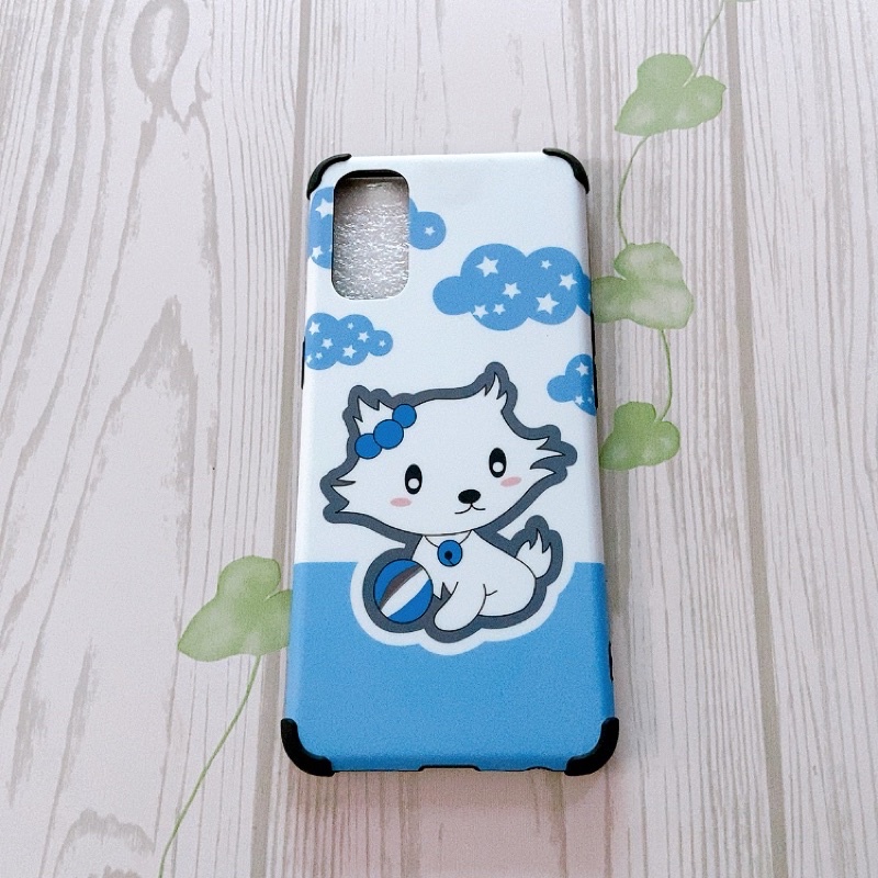 Ốp IDM Hàn Quốc Oppo Reno 4 4G