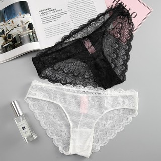 QUẦN LÓT REN MAGIC PINK