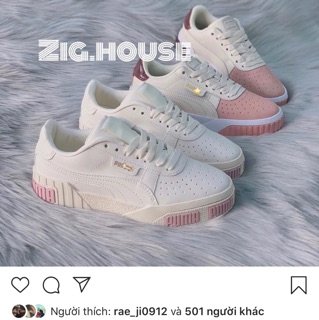 Puma Cali Mới 2019