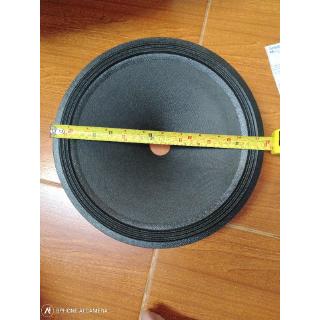 Màng loa bass 30 gân vải - giá 1 cái