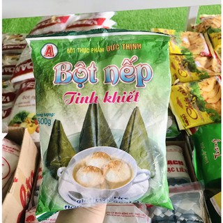 Bột Nếp Đức Thịnh 500g