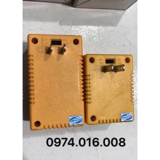 Cục Biến Áp Đổi Điện 220 ~ 110