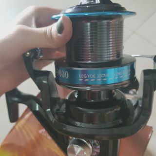 Máy Câu Cối Nông AQ