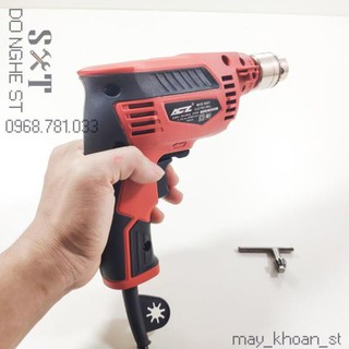 Máy bắt vít ACZ 6603 - BH 12 tháng