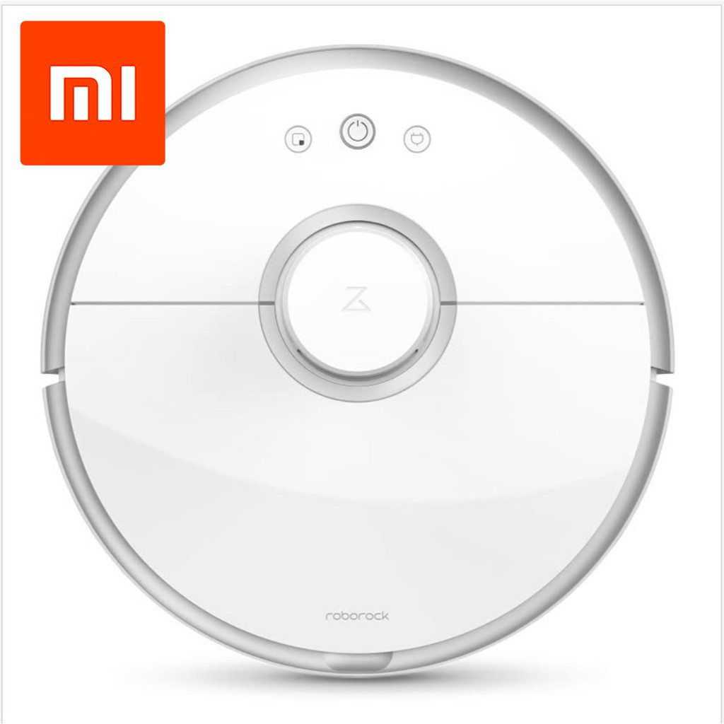 GIẢM 15% CHỈ HÔM NAY Robot Hút Bụi Thông Minh Xiaomi Roborock S50, S51