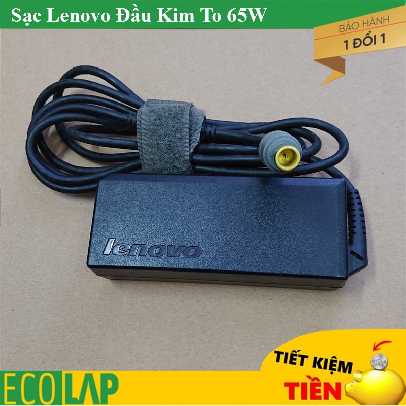 Sạc Laptop Lenovo Thinkpad đầu tròn, đầu vuông USB, đầu Type C cho X230, t430, t410,x220, X1 carbon, t460, t470, t480