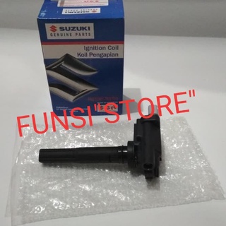Cuộn dây đánh lửa IGNITION COIL SUZUKI X-OVER APV, SWIFT, COIL, COIL, COIL, COIL, chính hãng SX4
