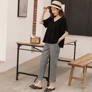 Sét đồ bầu thời trang