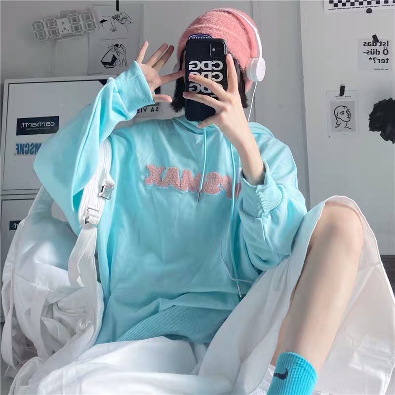ORDER áo hoodie ulzzang hàn quốc | BigBuy360 - bigbuy360.vn