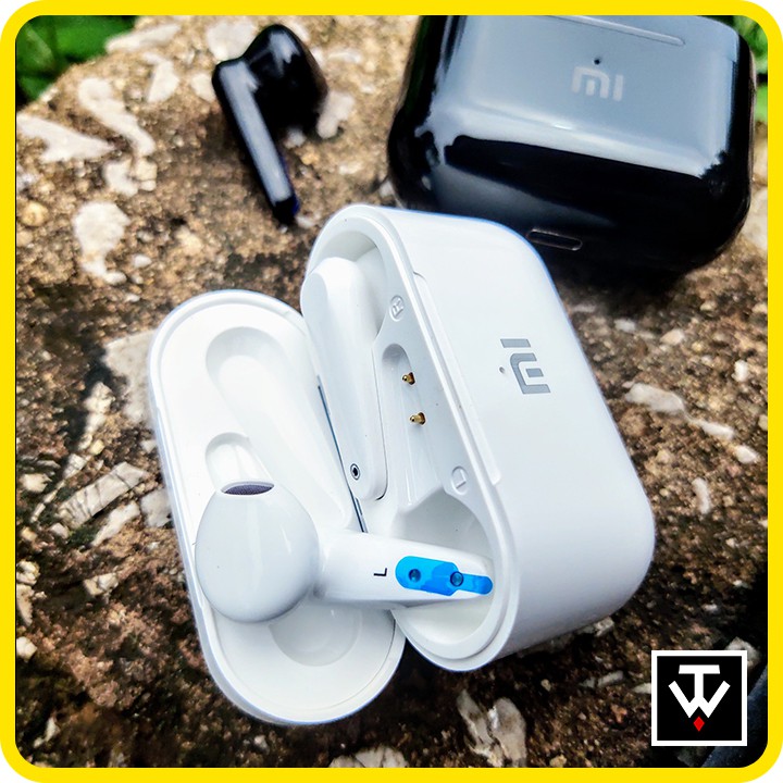 [BẢN NÂNG CẤP] Tai Nghe Bluetooth AIRBUDS PRO Tháo Tai Dừng Nhạc, Tai Nghe Không Dây | BigBuy360 - bigbuy360.vn