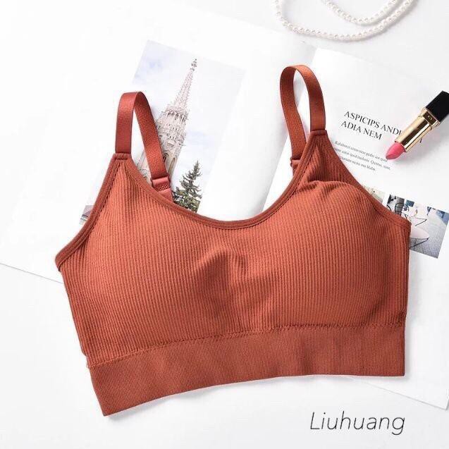 Áo Bra Tăm Siêu Xịn - Co Giãn Siêu Tốt Hàng Mới