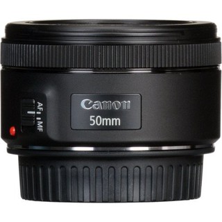 Ống kính canon ef 50mm f/1.8 stm